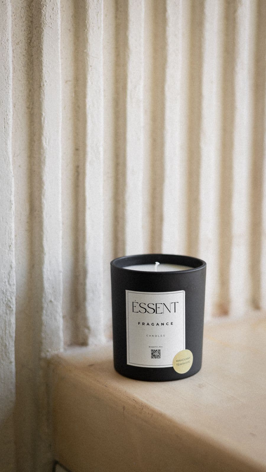 Scented Candle
